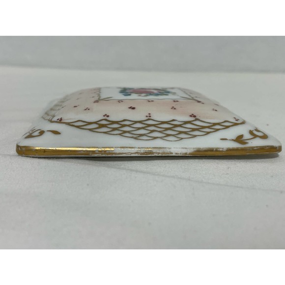 Vintage French Trinket Boxes - Picture 14 of 14